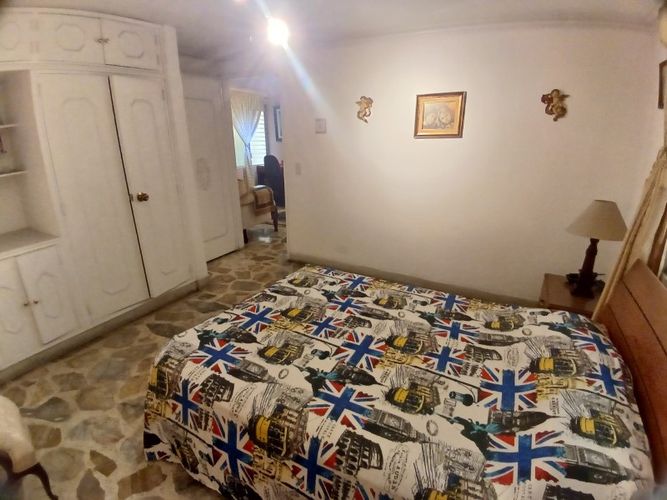 Apartamento en venta en Laureles, Medellín · foto 16 de 24