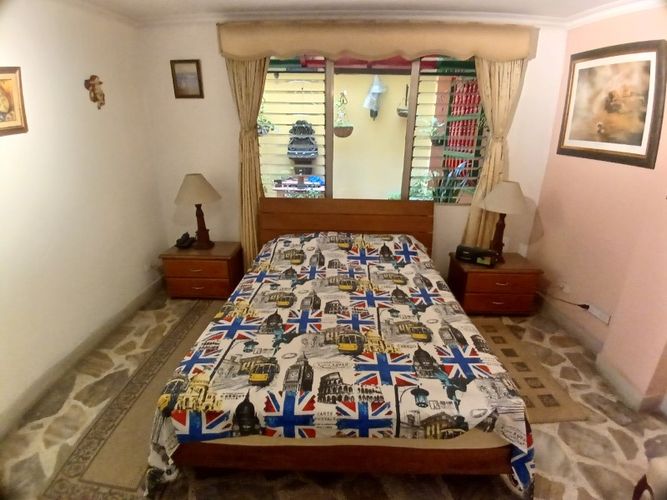 Apartamento en venta en Laureles, Medellín · foto 17 de 24