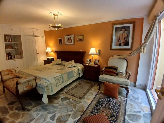 Apartamento en venta en Laureles, Medellín · foto 19 de 24