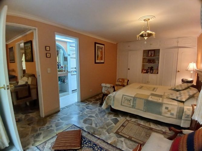 Apartamento en venta en Laureles, Medellín · foto 21 de 24
