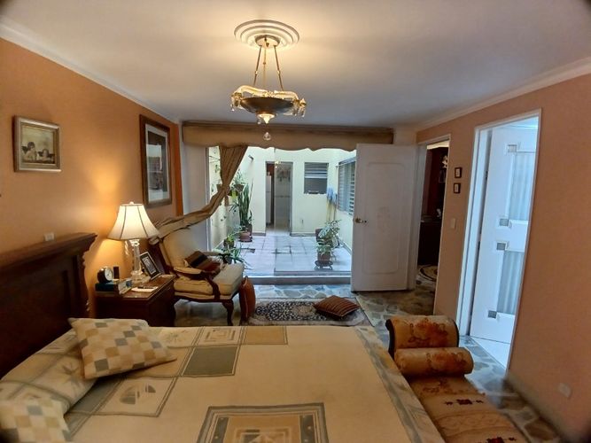 Apartamento en venta en Laureles, Medellín · foto 22 de 24