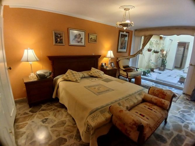 Apartamento en venta en Laureles, Medellín · foto 23 de 24