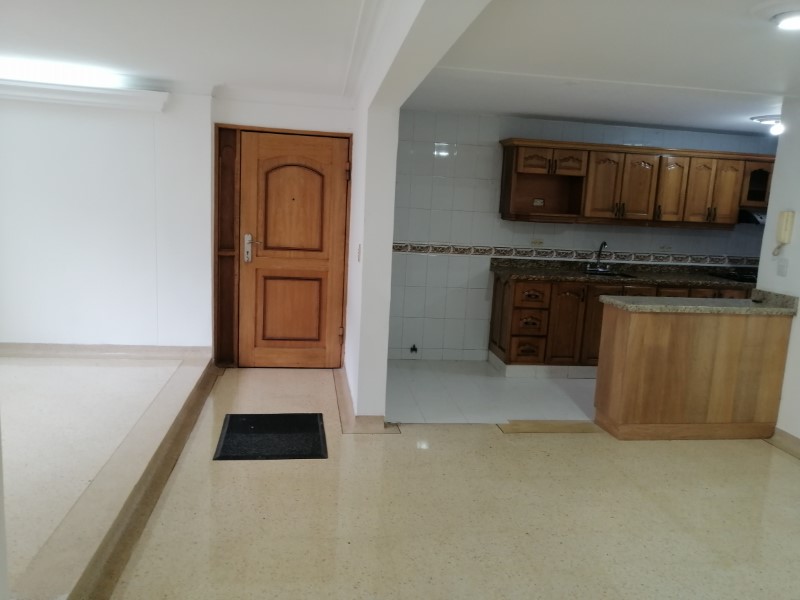 Apartamento en venta en Laureles, Medellín 2