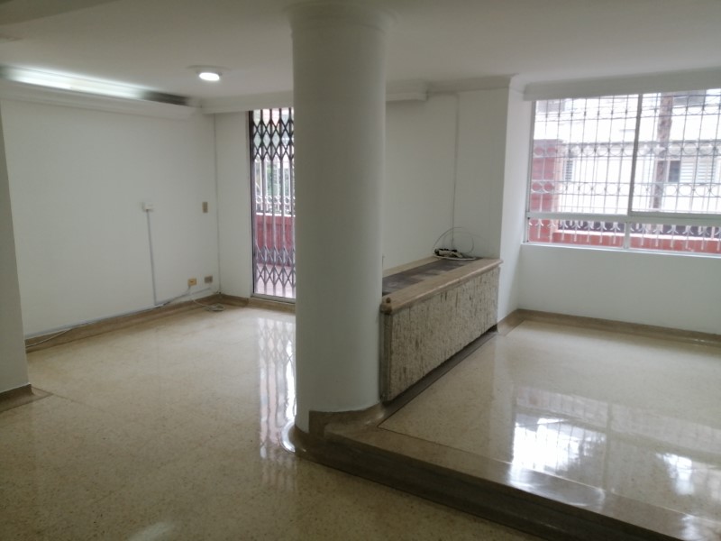 Apartamento en venta en Laureles, Medellín 3