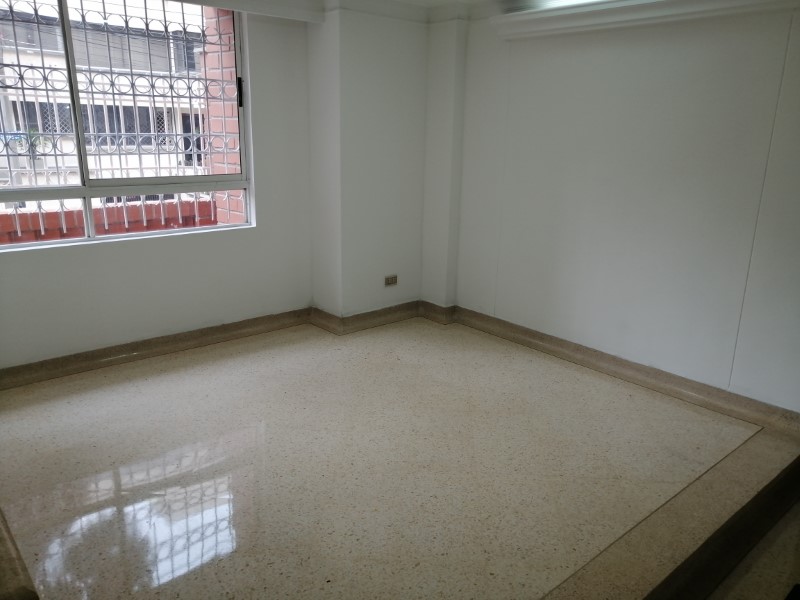 Apartamento en venta en Laureles, Medellín 4