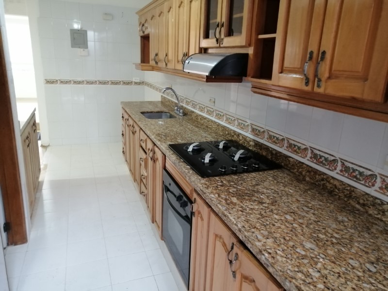 Apartamento en venta en Laureles, Medellín 5