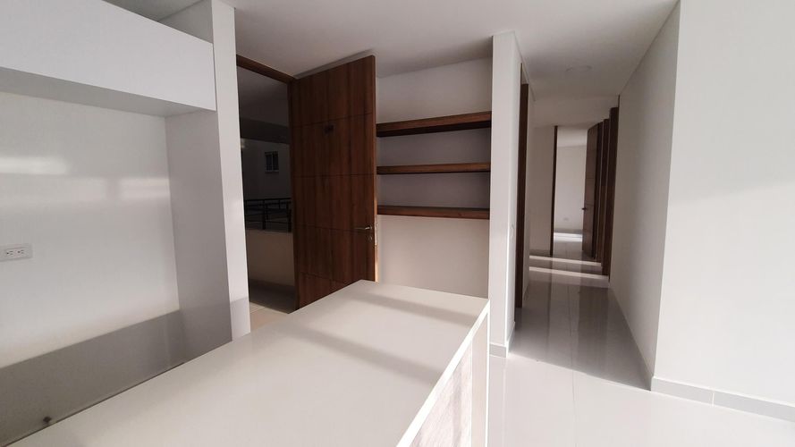 Apartamento de 3 alcobas en venta en Ciudad Jardin, Cali, 126 m² · foto 7 de 24