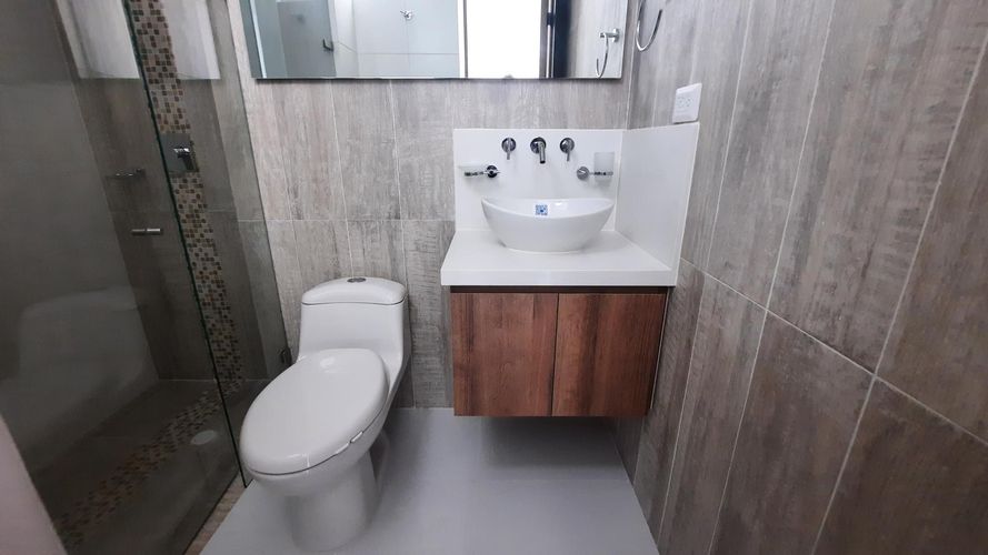 Apartamento de 3 alcobas en venta en Ciudad Jardin, Cali, 126 m² · foto 10 de 24
