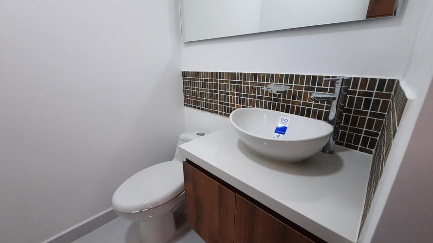 Apartamento de 3 alcobas en venta en Ciudad Jardin, Cali, 126 m² · foto 11 de 24