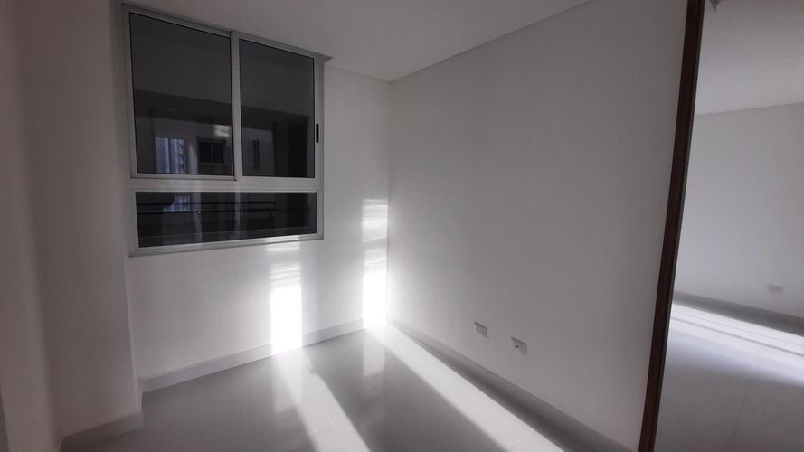 Apartamento de 3 alcobas en venta en Ciudad Jardin, Cali, 126 m² · foto 14 de 24