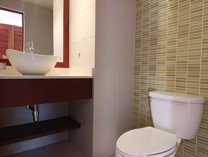 Apartamento de 3 alcobas en arriendo en El Poblado, Medellín, 230 m² · foto 17 de 18
