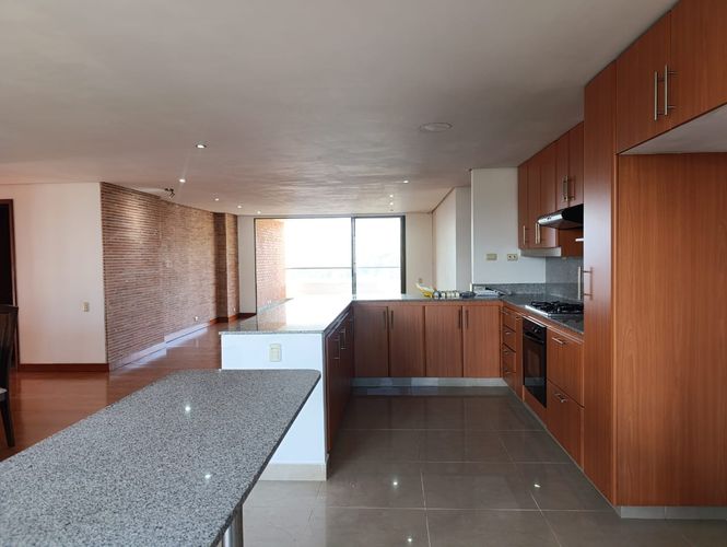 Apartamento de 3 alcobas en arriendo en El Poblado, Medellín, 230 m² · foto 11 de 18