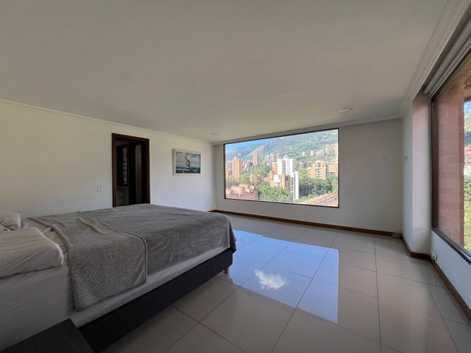 Apartamento de 3 alcobas en arriendo en El Diamante No. 2, Medellín, 344 m² · foto 10 de 19