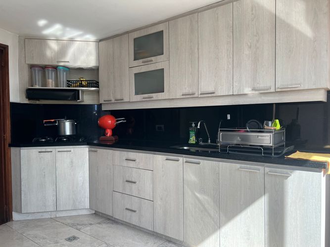 Apartamento de 3 alcobas en arriendo en El Diamante No. 2, Medellín, 344 m² · foto 3 de 19