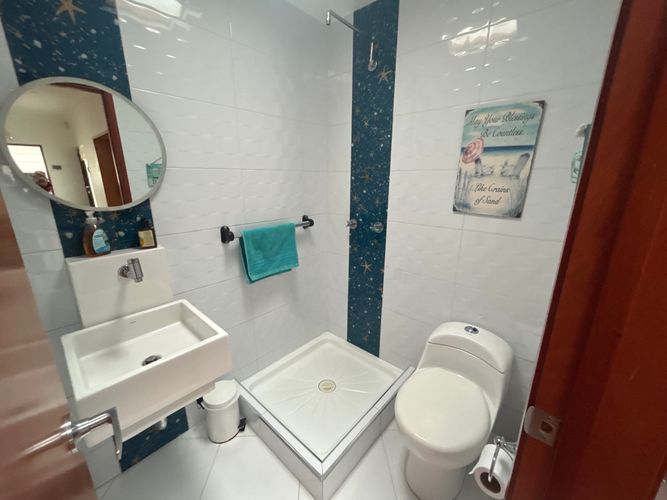 Casa en venta en Nuevo Country, Bogotá · foto 8 de 24