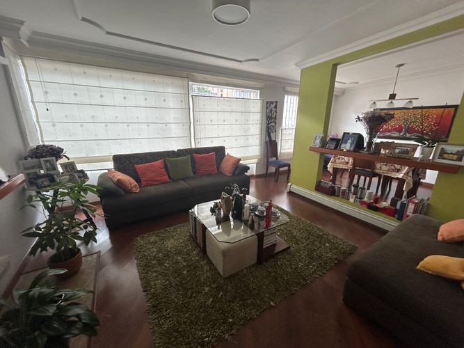 Casa en venta en Nuevo Country, Bogotá · foto 11 de 24