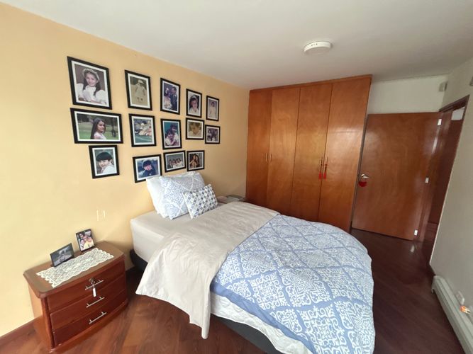 Casa en venta en Nuevo Country, Bogotá · foto 12 de 24