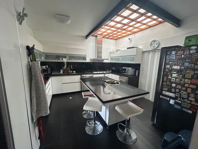 Casa en venta en Nuevo Country, Bogotá · foto 13 de 24