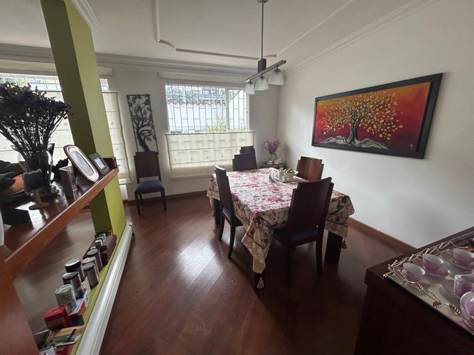 Casa en venta en Nuevo Country, Bogotá · foto 15 de 24