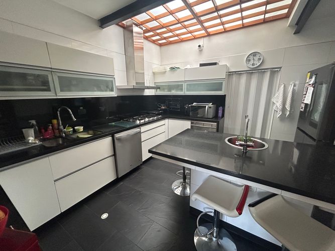 Casa en venta en Nuevo Country, Bogotá · foto 16 de 24