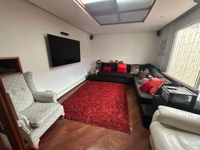 Casa en venta en Nuevo Country, Bogotá · foto 17 de 24