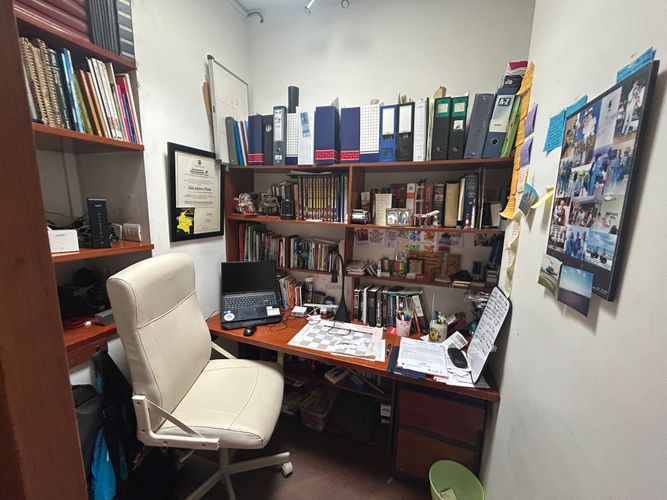 Casa en venta en Nuevo Country, Bogotá · foto 18 de 24