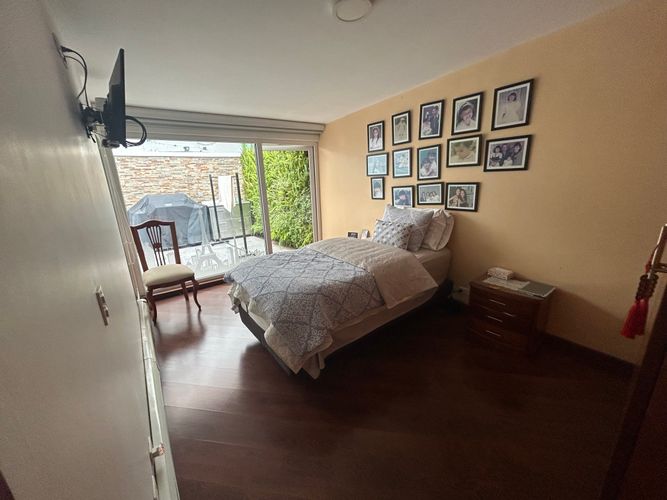 Casa en venta en Nuevo Country, Bogotá · foto 20 de 24