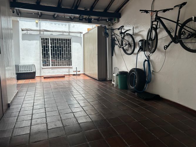 Casa en venta en Nuevo Country, Bogotá · foto 22 de 24