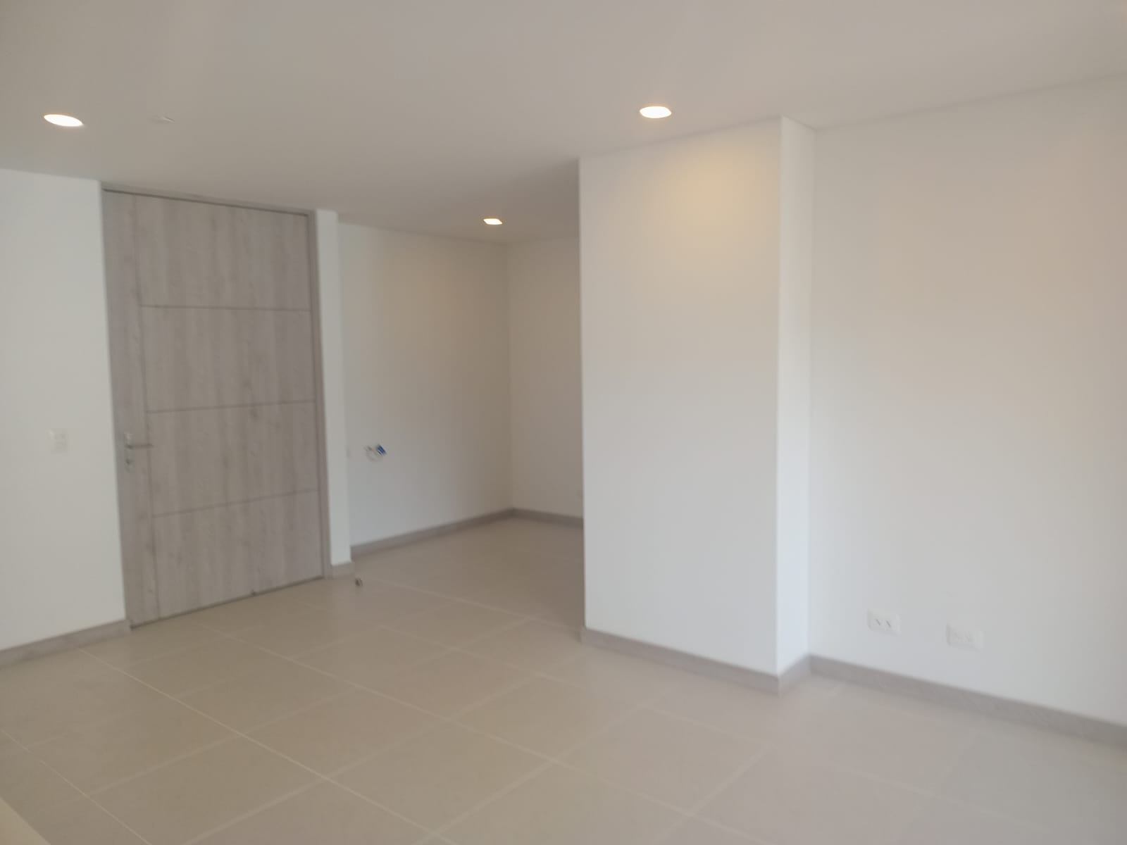 Apartamento en arriendo en Cumbres, Envigado · foto 14 de 17
