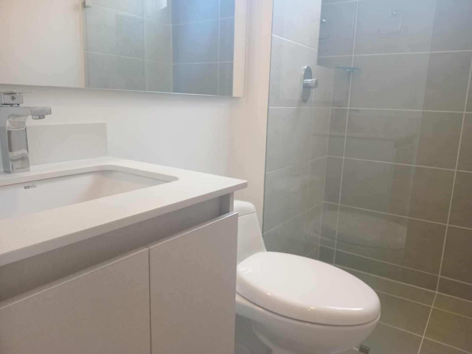 Apartamento en arriendo en Cumbres, Envigado · foto 15 de 17