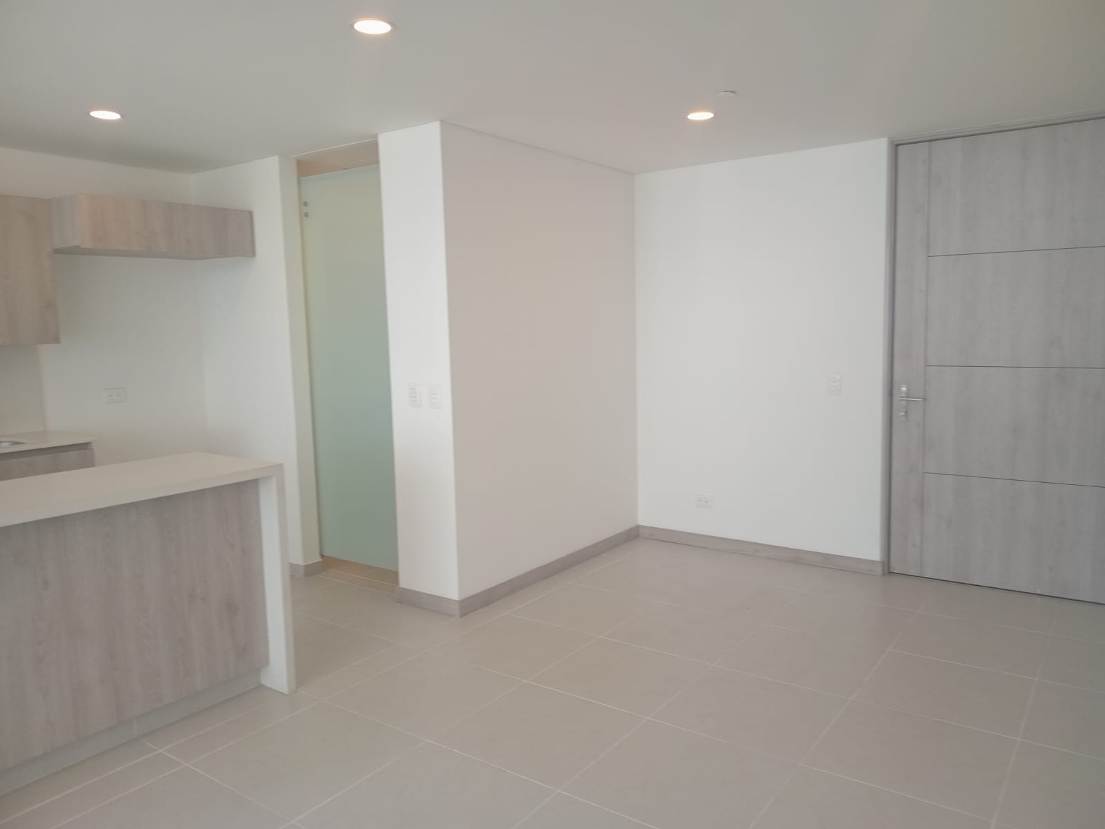 Apartamento en arriendo en Cumbres, Envigado · foto 6 de 17