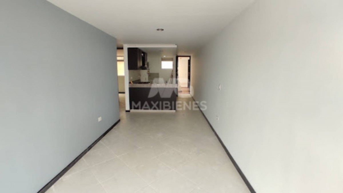 Apartamento en arriendo en Suramérica, Bogotá · foto 2 de 12