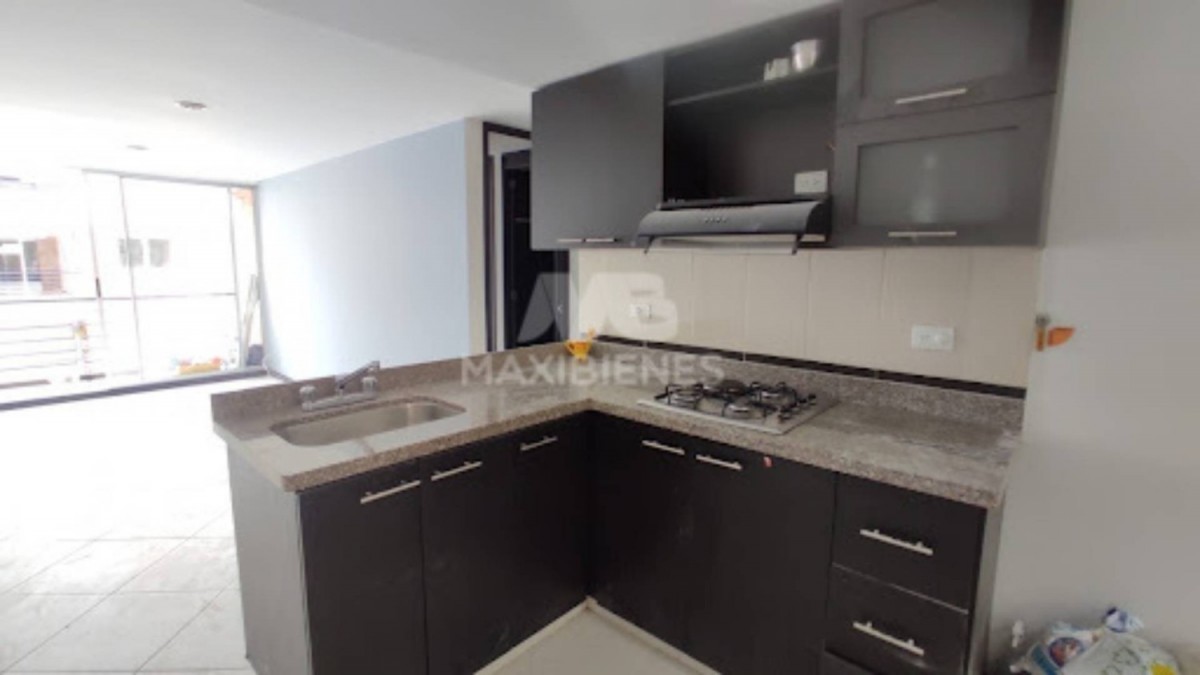 Apartamento en arriendo en Suramérica, Bogotá · foto 3 de 12