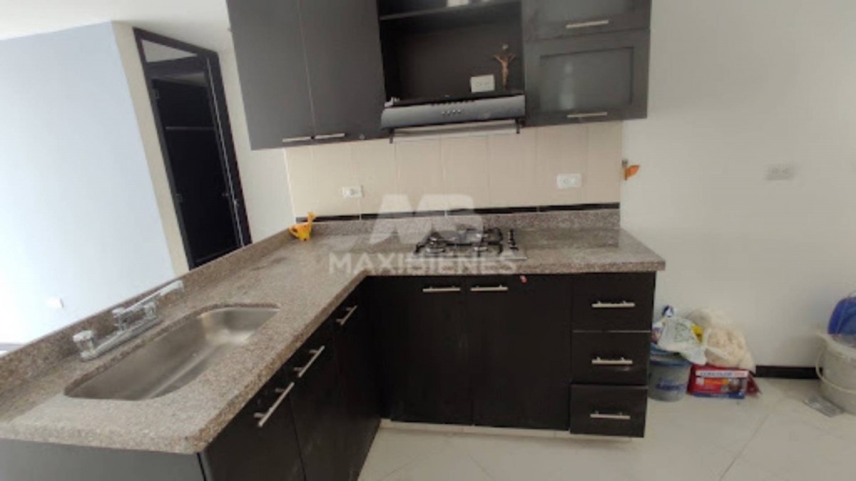 Apartamento en arriendo en Suramérica, Bogotá · foto 4 de 12