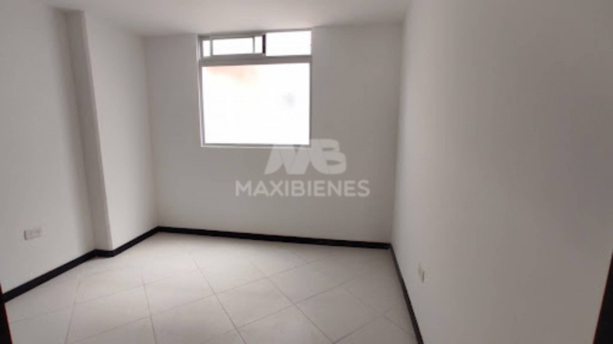 Apartamento en arriendo en Suramérica, Bogotá · foto 5 de 12