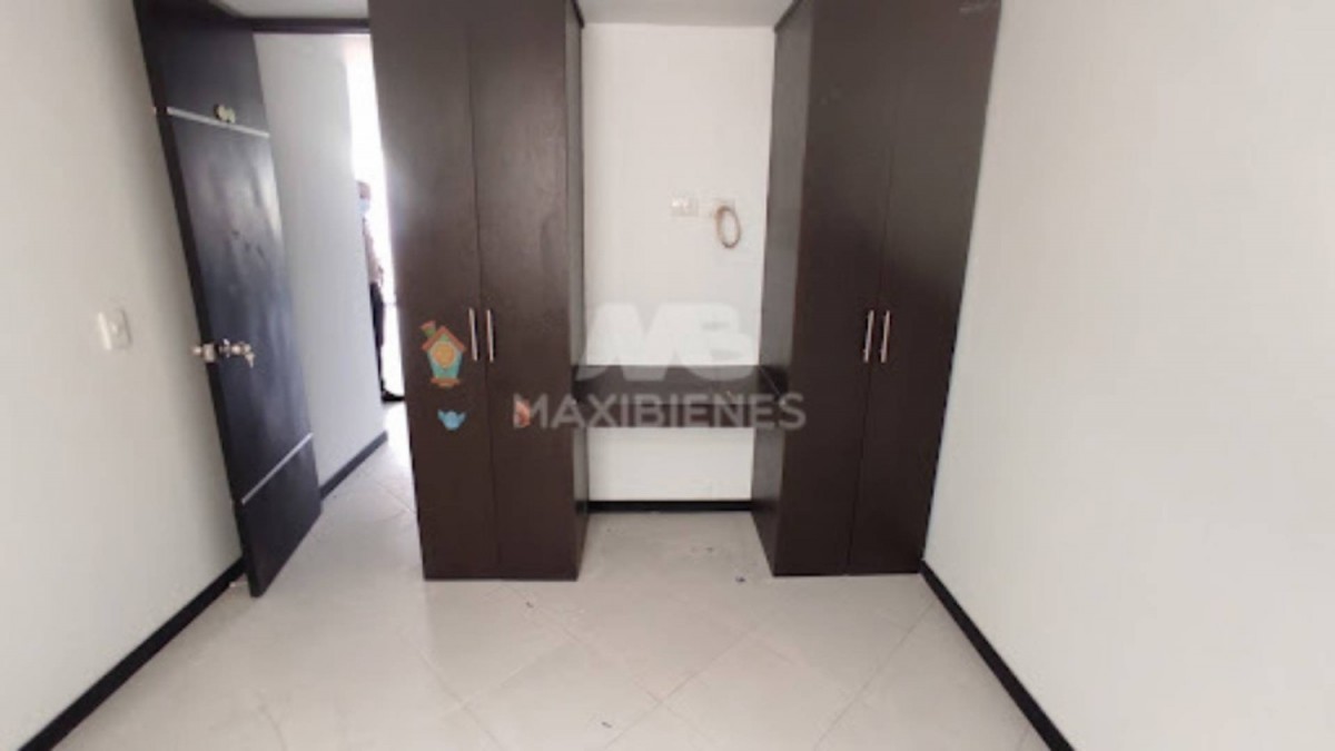 Apartamento en arriendo en Suramérica, Bogotá · foto 6 de 12