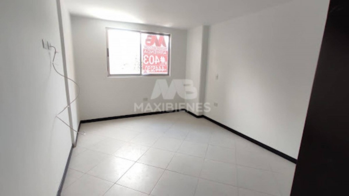 Apartamento en arriendo en Suramérica, Bogotá · foto 7 de 12