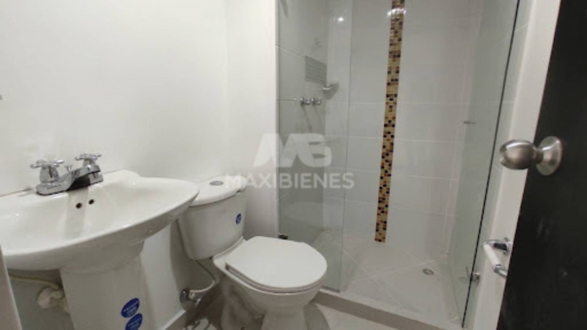 Apartamento en arriendo en Suramérica, Bogotá · foto 9 de 12