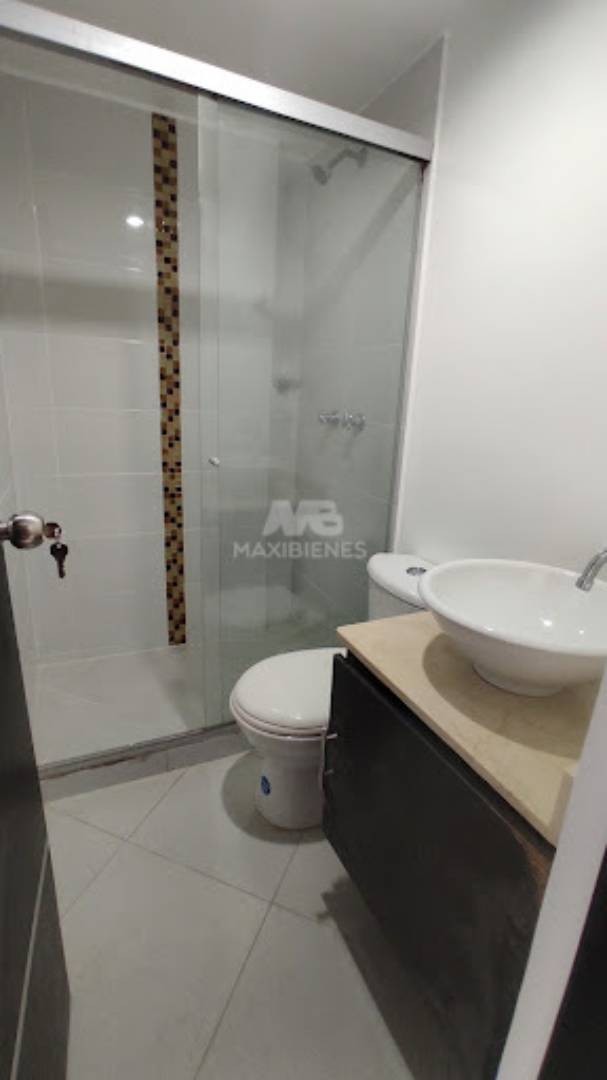 Apartamento en arriendo en Suramérica, Bogotá · foto 10 de 12
