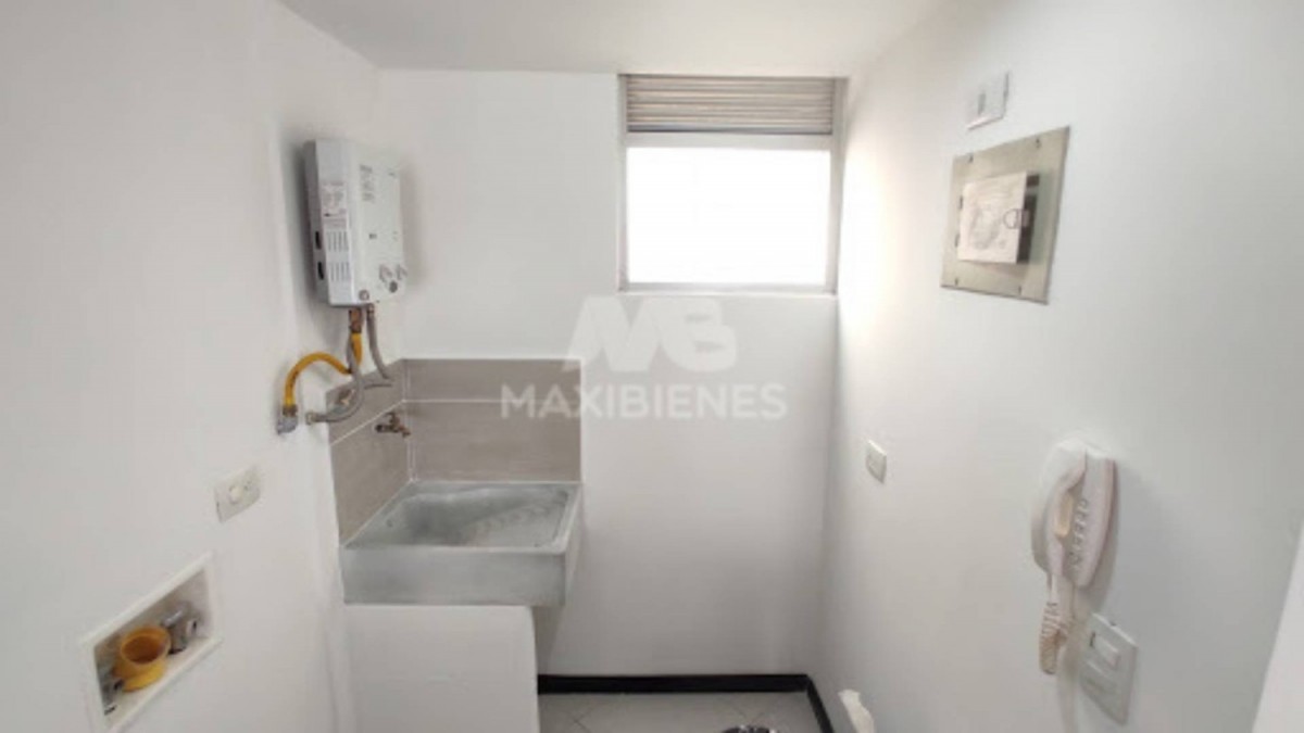 Apartamento en arriendo en Suramérica, Bogotá · foto 11 de 12