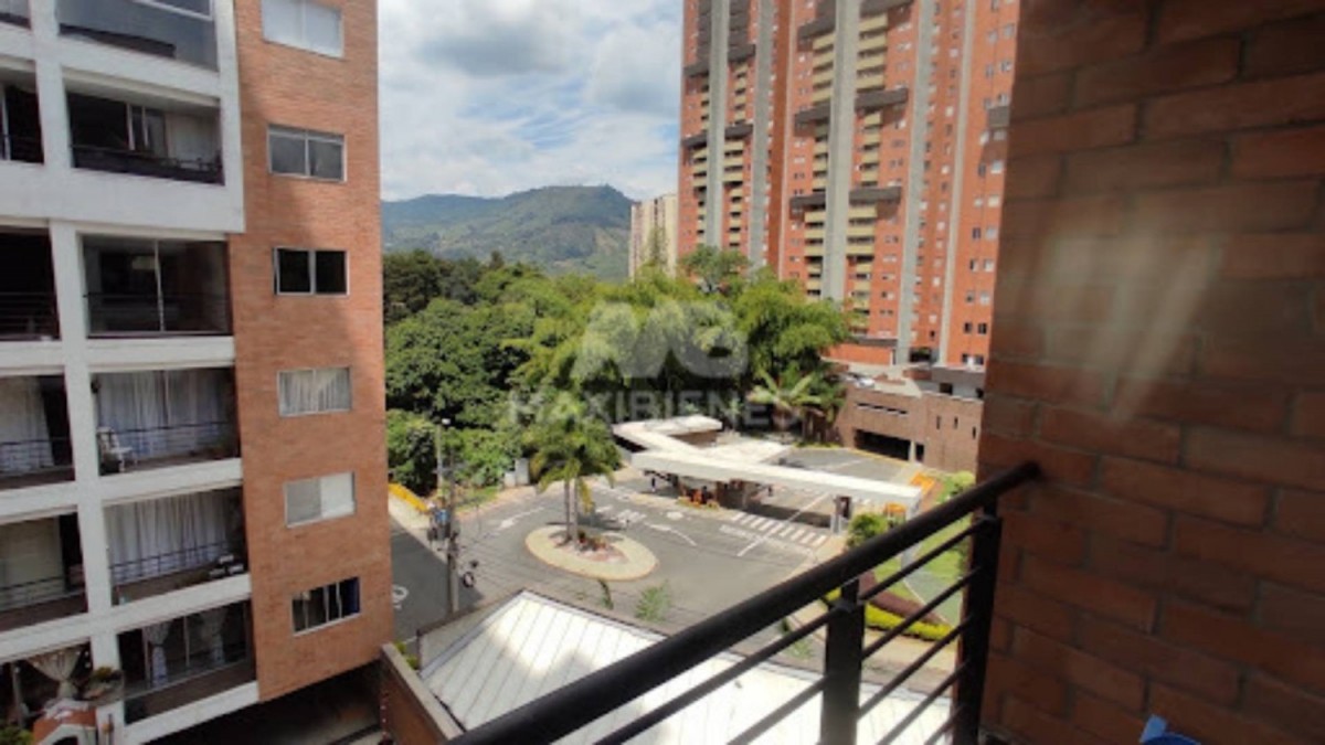 Apartamento en arriendo en Suramérica, Bogotá · foto 12 de 12