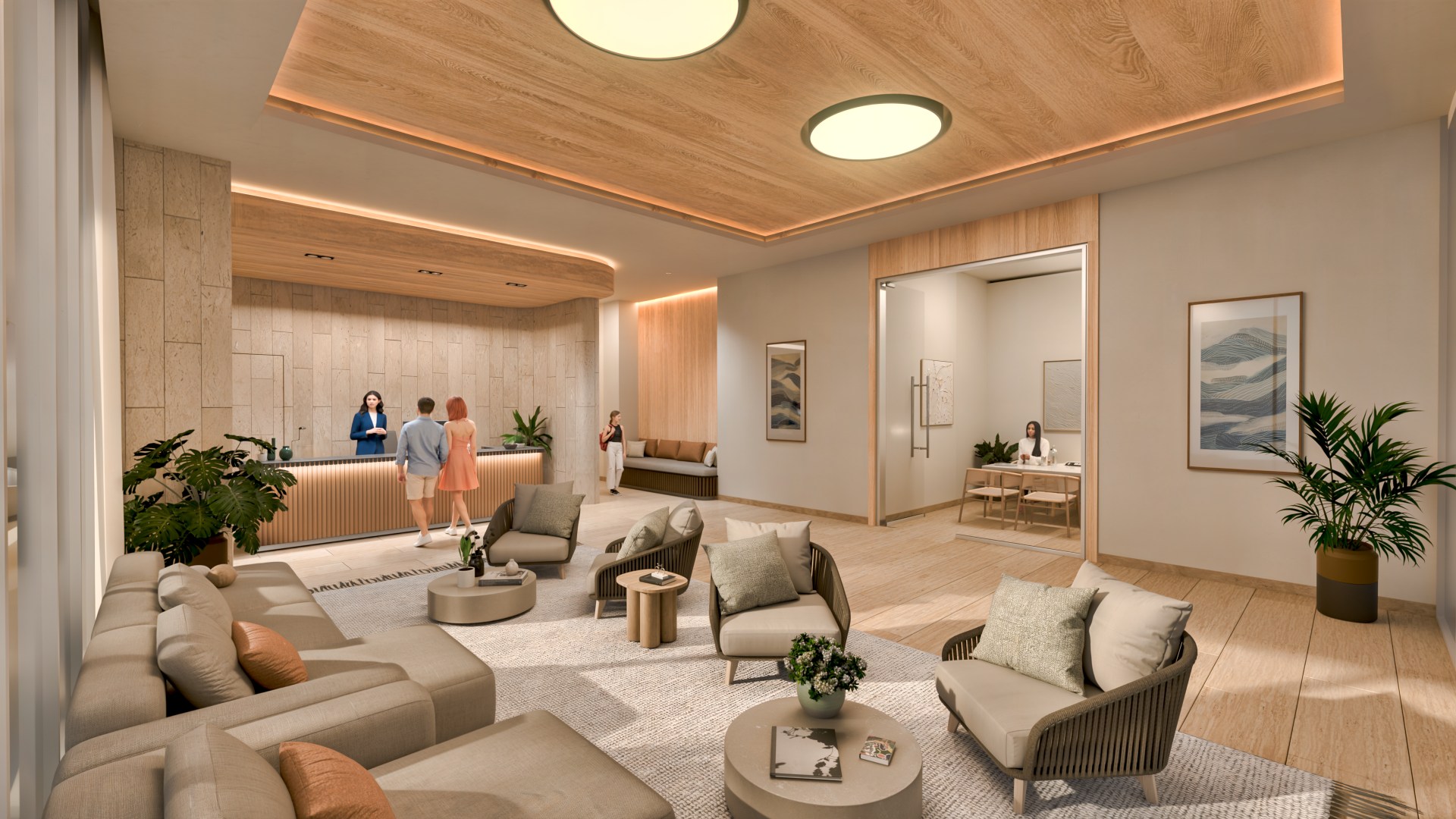 Apartamento en venta en Bello Horizonte, Santa Marta · foto 7 de 7