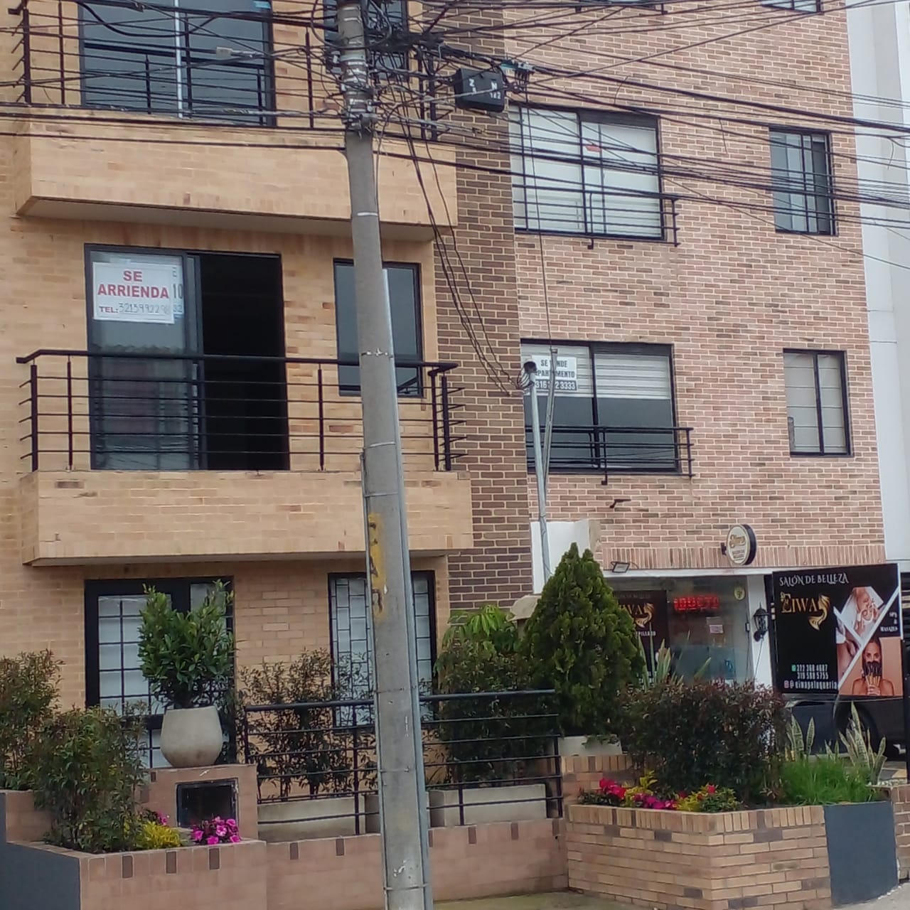 Apartamento en venta en Santa Rita, Chía · foto 2 de 22