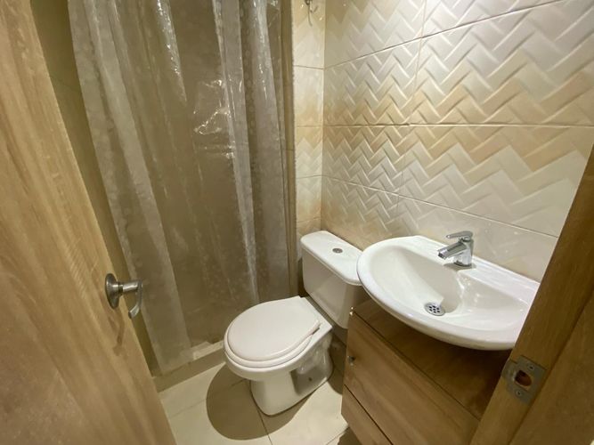 Apartamento de 3 alcobas en venta en Fontibon, Bogotá, 50 m² · foto 11 de 15