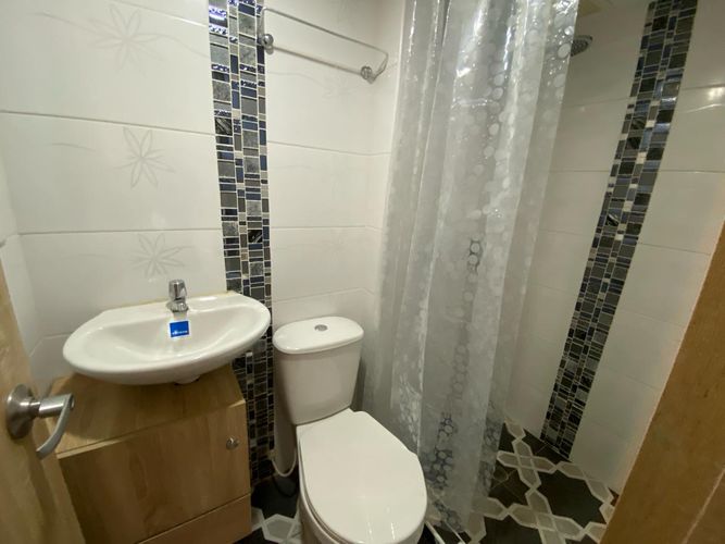 Apartamento de 3 alcobas en venta en Fontibon, Bogotá, 50 m² · foto 13 de 15