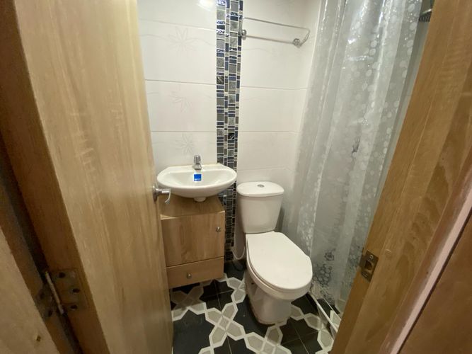Apartamento de 3 alcobas en venta en Fontibon, Bogotá, 50 m² · foto 14 de 15