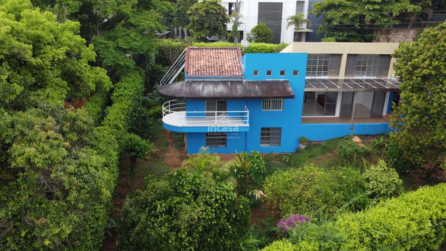 Casa de 3 alcobas en venta en Sector La Luisa Bella Suiza, Cali, 486 m² · foto 2 de 24