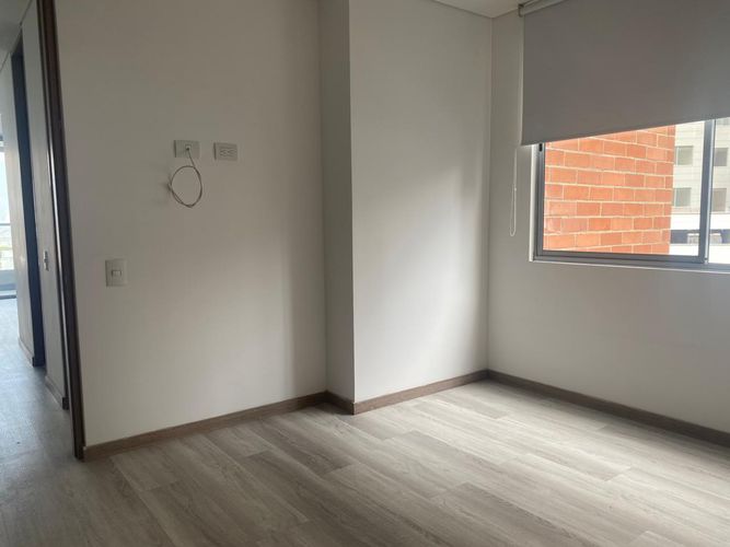 Apartamento de 2 alcobas en arriendo en Montessori, Envigado, 80 m² · foto 10 de 17