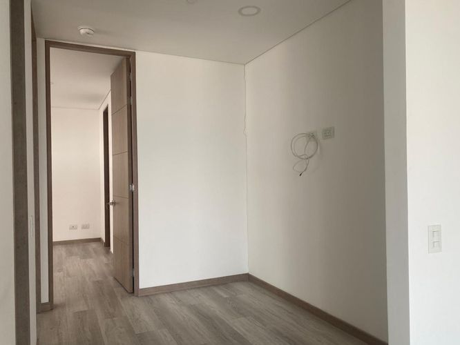 Apartamento de 2 alcobas en arriendo en Montessori, Envigado, 80 m² · foto 13 de 17