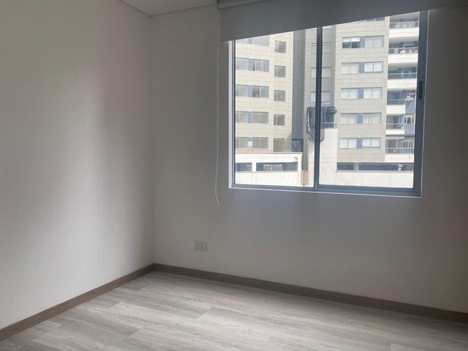 Apartamento de 2 alcobas en arriendo en Montessori, Envigado, 80 m² · foto 11 de 17